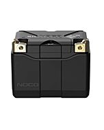 NOCO Lithium MC Batteri 12V 2Ah (25Wh) Polstilling 5 - Plusspol til høyre