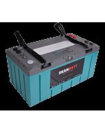 SKANBATT Lithium Professional IP67 12V 300Ah 300A BMS