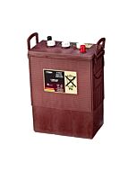 TROJAN Deep Cycle Traksjonsbatteri 6V 390AH (313x174x417mm) +diagonalt