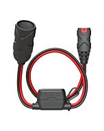 NOCO X-Connect 12V Hun-plugg
