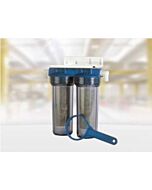 DEMINERALIZER 2WAY (Vannfilter)