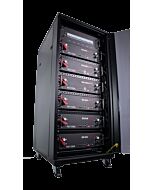 SKANBATT ESS Rack 48V 15,36kWt - LiFePO4