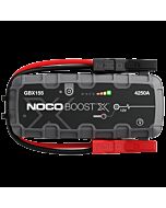 NOCO Lithium Startbooster 12V 4250Amp
