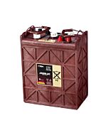 TROJAN Deep Cycle Traksjonsbatteri 6V 360AH (296x176x366mm) +diagonalt
