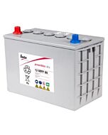 ENERSYS 12MFP80 Powerblock GEL 12V 80AH (307x169x228mm)