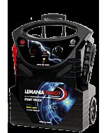 LEMANIA PROCAP Startbooster Proff 12/24V 4000A