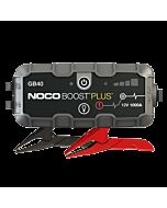 NOCO Lithium Startbooster 12V 1000Amp