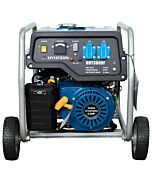 HYUNDAI HHY3000F Strømaggregat 2800W - Standard type
