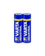 Varta Batteri AAA 2pk foil 4003 211 302