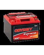ODYSSEY PC925L AGM Batteri 12V 28AH 330CCA (169x179x128mm) Polstilling 4 - Plusspol til venstre