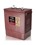 TROJAN Deep Cycle Traksjonsbatteri 6V 305AH (309x174x366mm) +diagonalt30