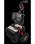 STARTVOGN 12V/24V 1150CCA med ODYSSEY PC2150S