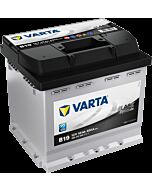 ARTA Black Dynamic Batteri 12V 45AH 400CCA (207x175x190/190mm) +høyre B19