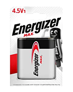 Varta High Energy 4,5V Alkaline batteri 3LR12