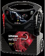 LEMANIA Startbooster Proff 12/24V 6400A (P3-TR-33)