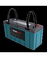 SKANBATT Lithium Professional IP67 12V 200Ah 200A BMS