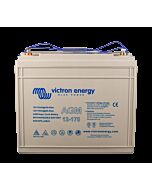 VICTRON AGM Super Cycle Batteri 12V 170Ah Deep Cycle