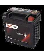 LEMANIA Reservebatteri P18-1600