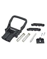 Plug Rema 80A/25mm2 with handle (HAN)