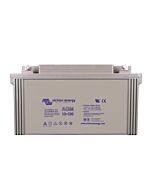 VICTRON AGM Batteri 12V 130Ah Deep Cycle