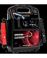 LEMANIA Startbooster Proff 12V 3100A (P20-3100)