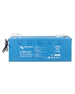 Victron LiFePO4 Battery 25,6V/200Ah Smart-a