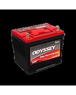 ODYSSEY ODP-AGM25 AGM Batteri 12V 59AH 675CCA (240x172x217mm) +ventre