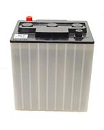 Batteri 6V 240Ah Syklisk bruk, erstatter Trojan T145, T125, T105 261x181xH276mm