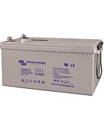 VICTRON GEL Deep Cycle Batteri 12V 220Ah