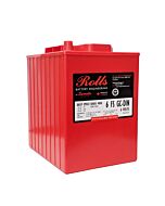 ROLLS 6-FS-GC-DIN Deep Cycle Batteri 6V 250AH (244x191x275mm)