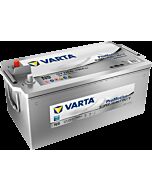 VARTA Promotive SHD Batteri 12V 225AH 1150CCA (518x276x210/242mm) Polstilling 4 - Plusspol til venstre N9