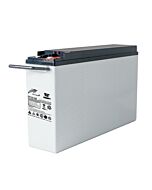 RITAR AGM Batteri 12V 185AH - Frontterminaler