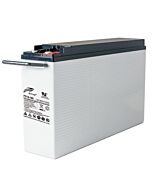 RITAR AGM Batteri 12V 180AH - Frontterminaler