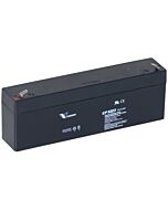 VISION 12V 2,3AH AGM Batteri (RT1223)