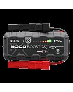 NOCO Lithium Startbooster 12V 1750Amp
