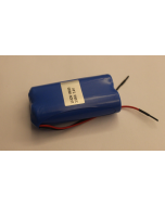 Kjøp Batteri 7,4V 3,5Ah Li-ion med sikkerhetskrets hos altitec.no for kr 899,00