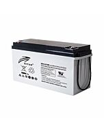RITAR High Rate AGM Batteri 12V HR12-380W (12V 100Ah C20)