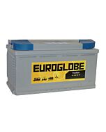 Kjøp Euroglobe 77650 90Ah Forbruksbatteri til bobilen 353x173x190mm hos altitec.no for kr 2 743,00