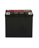 ODYSSEY ODS-AGM14 AGM Batteri 12V 14AH 220CCA (149x87x155mm) +venste