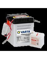 VARTA MC Batteri 6V 4AH 10CCA (71x71x96mm) +diagonalt 6N4-2A-7