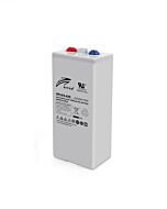 RITAR OPzV Serien GEL Batteri 2V 420Ah