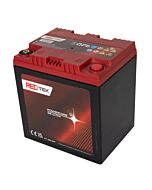 LEMANIA Reservebatteri P3-TR