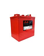 ROLLS 6-FS-GC-HC Deep Cycle Batteri 6V 235AH (259x181x279mm)