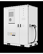 Sunsynk PowerHub EV