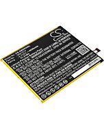 4650mAh for Amazon Kindle Fire 8 7 Generation,SX034QT,Kindle Fire 8.7,SX0340T,L5S83A,Kindle Fire HD8 8TH