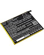 2950mAh for Amazon Kindle Fire 7",Kindle Fire 7th Generation 2017,B01GEW27DA,SR043KL,SR04KL