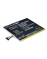 3500mAh for Amazon Kindle Fire HD 7",SQ46CW,B00IKPYKWG,B00IKPW0UA