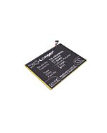 3210mAh for Amazon Kindle Fire HD 8 5th,Kindle HD 8,SG98EG