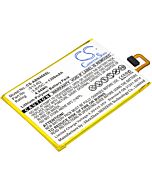 1300mAh for Amazon Kindle Voyage,NM460GZ