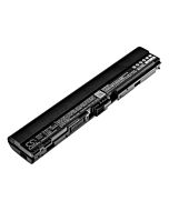 2200mAh for Acer Aspire V5-171,Aspire One 725,Aspire One 756,Chromebook AC710,TravelMate B113-E,TravelMate B113-M,Gateway One ZX4260